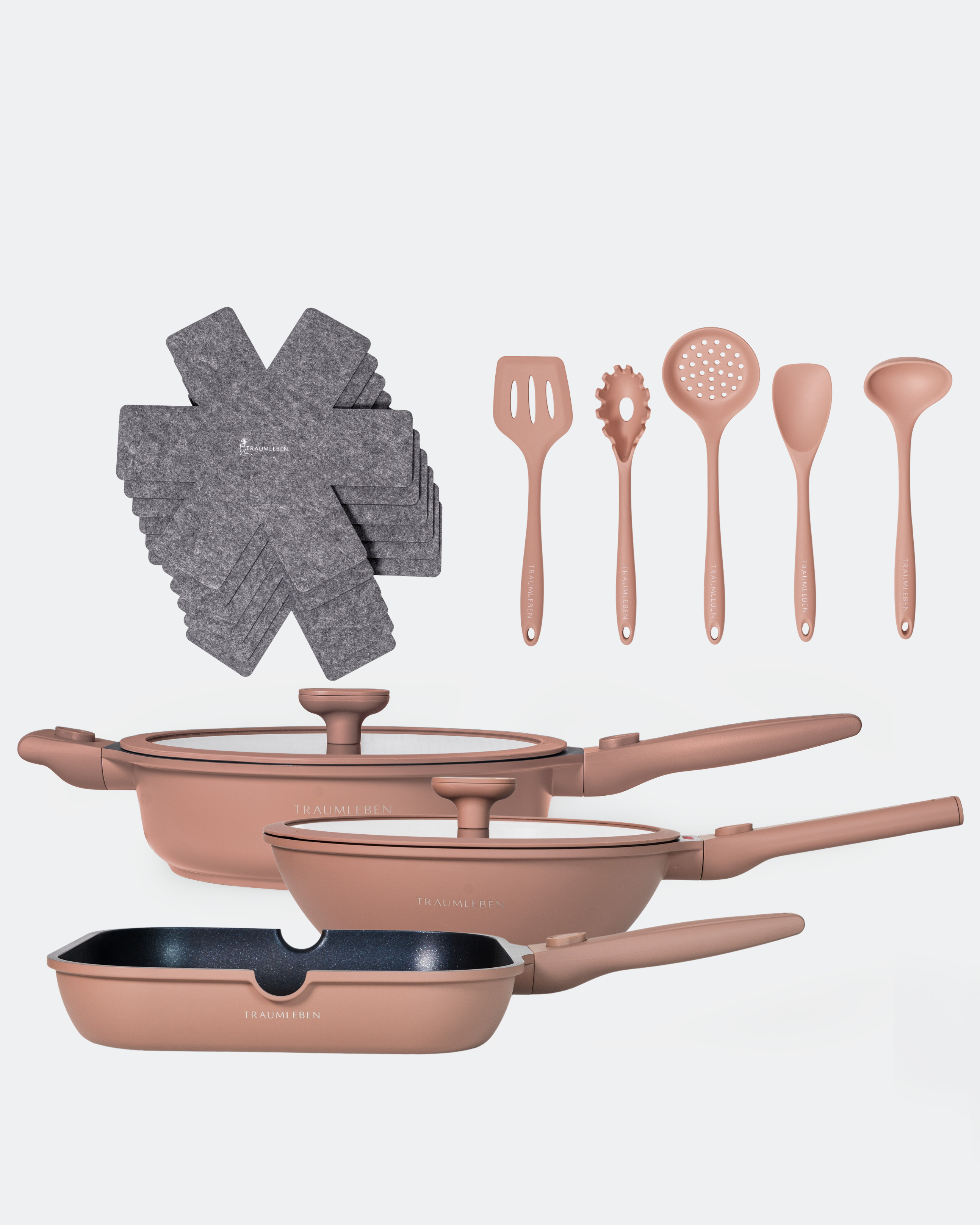 Chef’s Essentials Kit