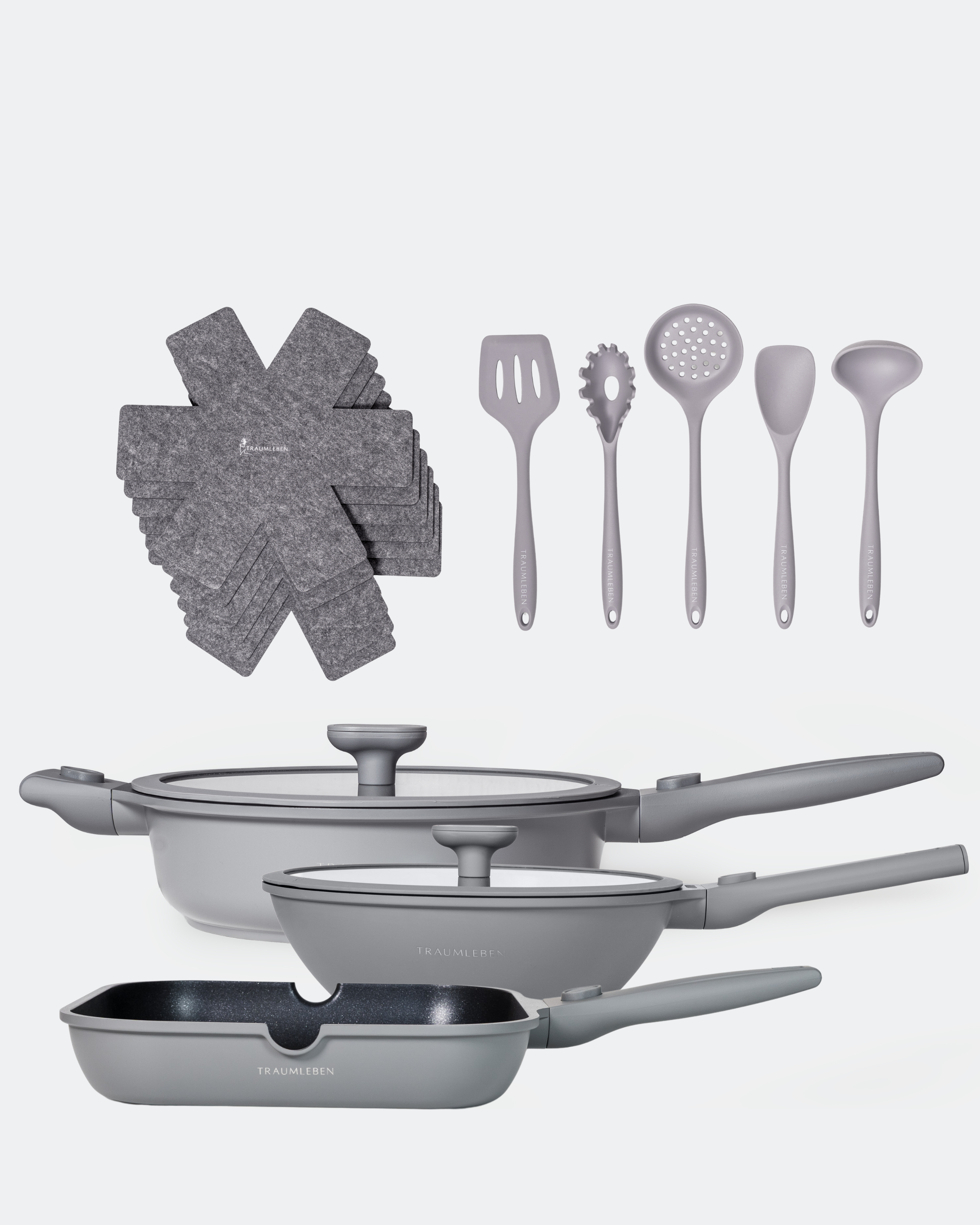 Chef’s Essentials Kit