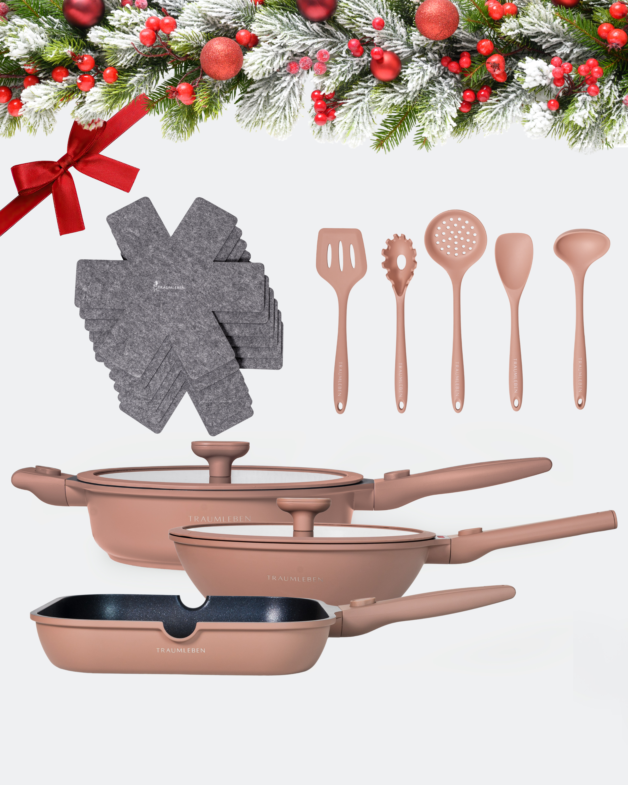 Ultimate Cooking Kit