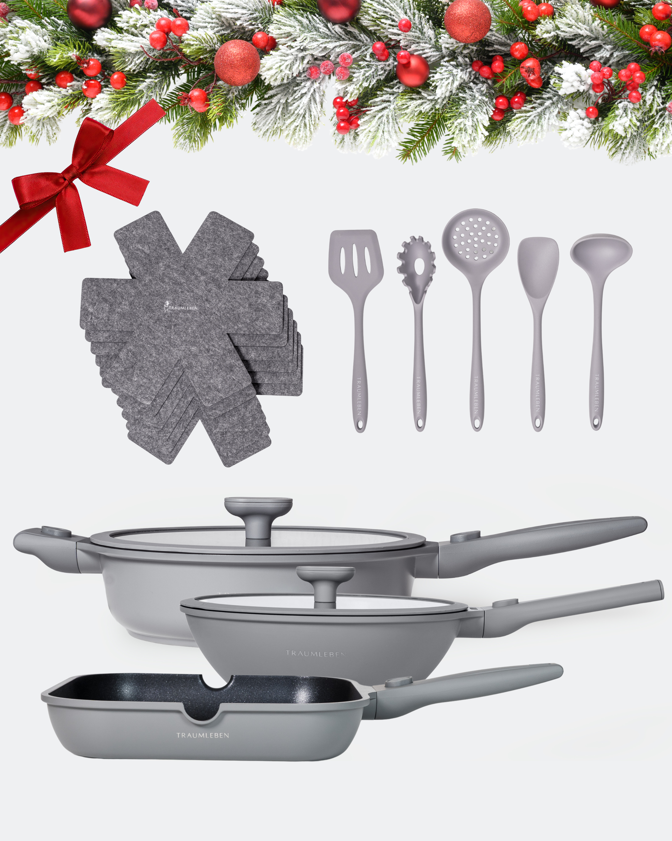 Ultimate Cooking Kit