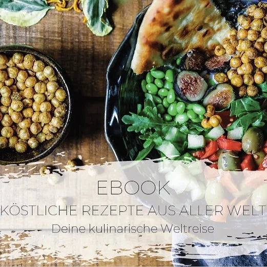 Ebook zum Kochen