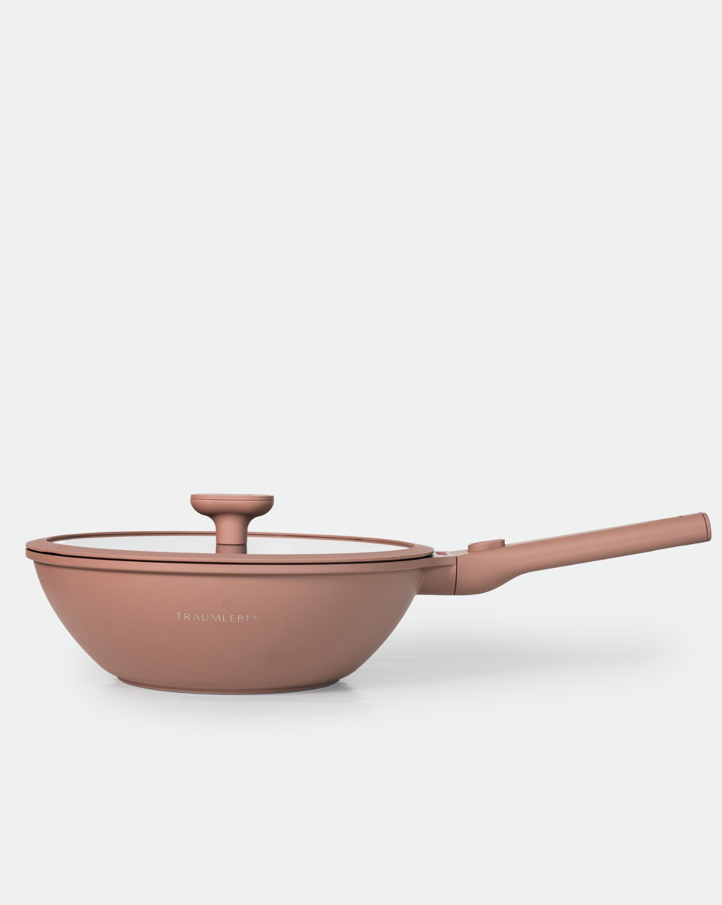 Wokpfanne 28 cm