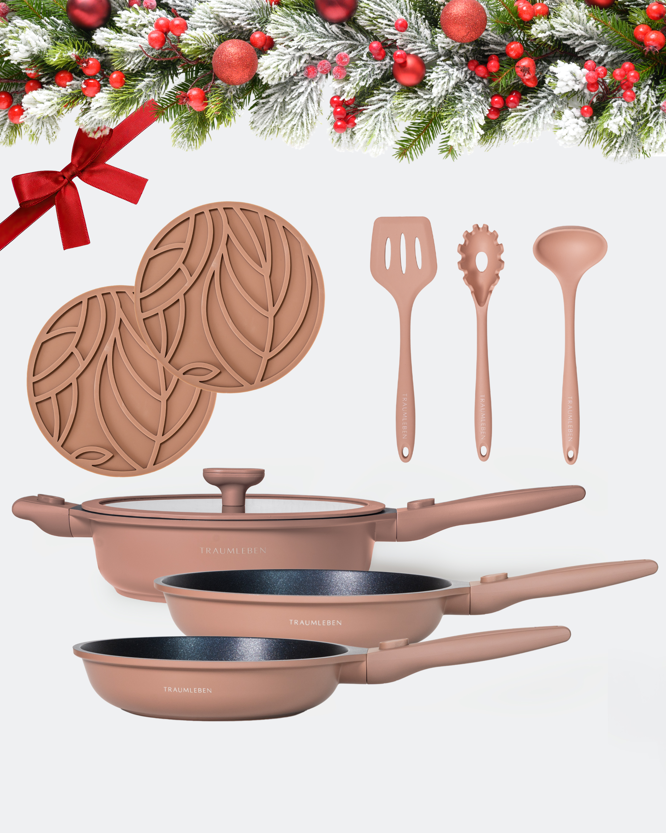 Ultimate Cooking Kit